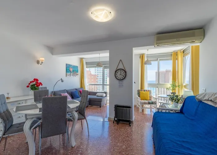 Superior két hálószobás apartman