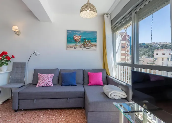 Superior két hálószobás apartman