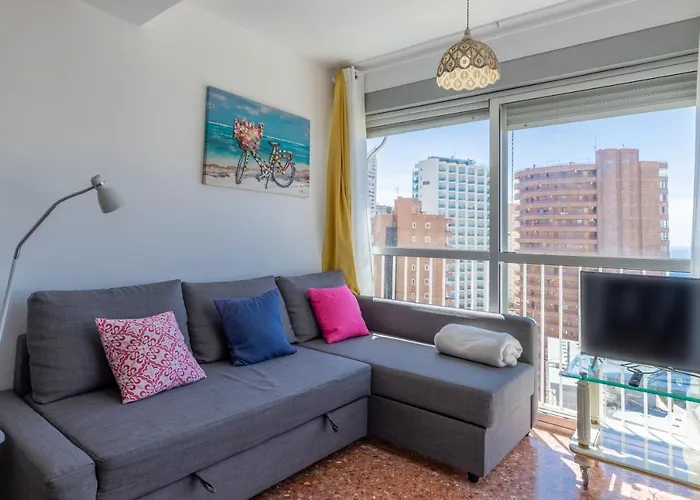Superior két hálószobás apartman