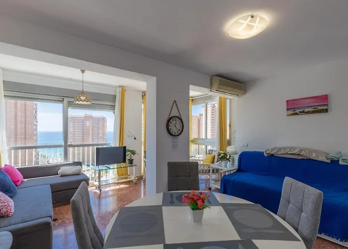 Superior két hálószobás apartman
